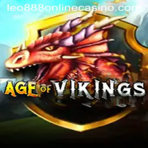 Unveiling AgeofViking: A Thrilling Journey with Leo888 Online Casino