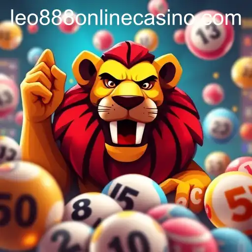 Exploring the Exciting World of Bingo Games and leo888 Online Casino