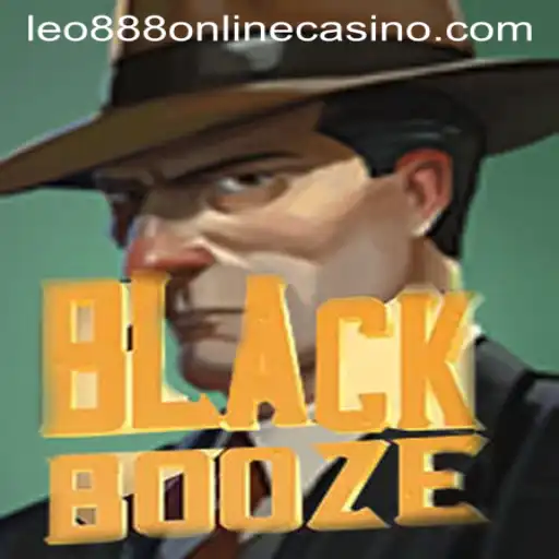 Discover the Thrilling World of BlackBooze at Leo888 Online Casino