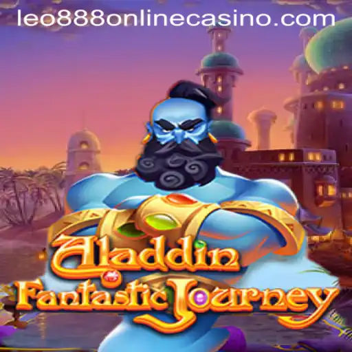 Exploring the Mystical World of Aladdin at Leo888 Online Casino