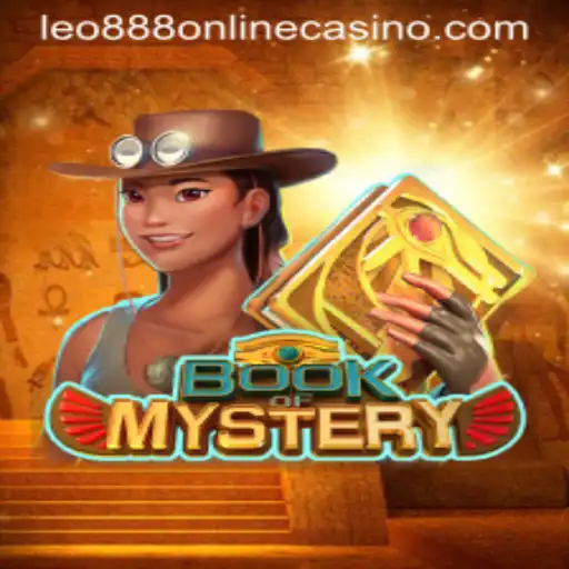 Exploring the Enigma of 'Book of Mystery' at Leo888 Online Casino