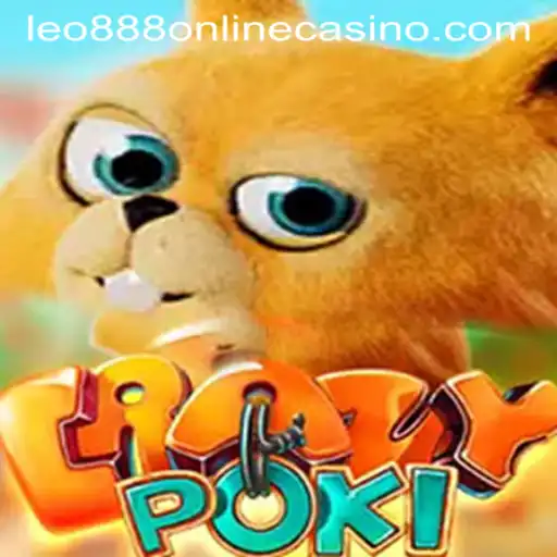 Discovering CrazyPoki: The Thrilling World of leo888 Online Casino