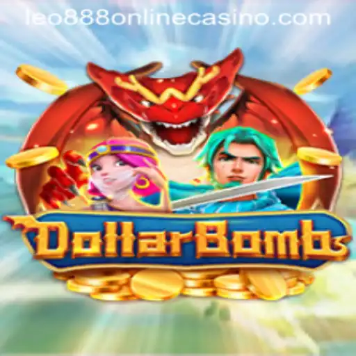 Exploring DollarBombs: A Thrilling Adventure at leo888 Online Casino