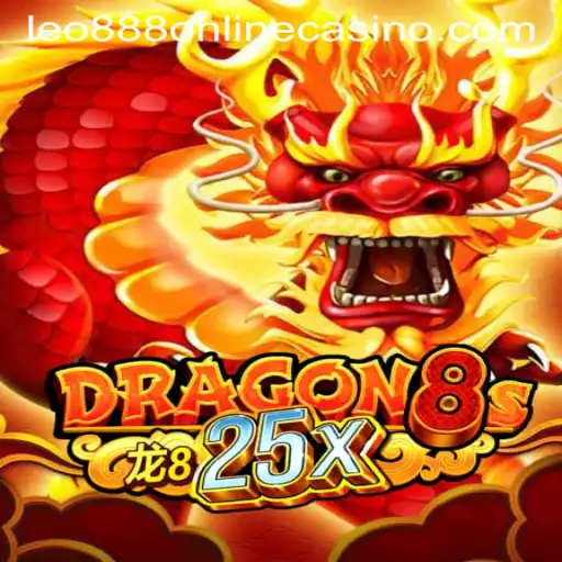 Exploring Dragon8s25x: The Latest Sensation in Online Gaming