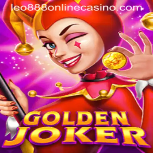 Exploring the Thrills of GoldenJoker at Leo888 Online Casino