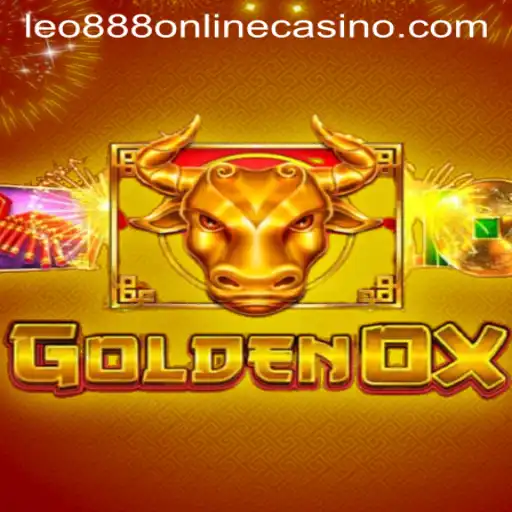 Discover the Thrilling World of GoldenOx at Leo888 Online Casino