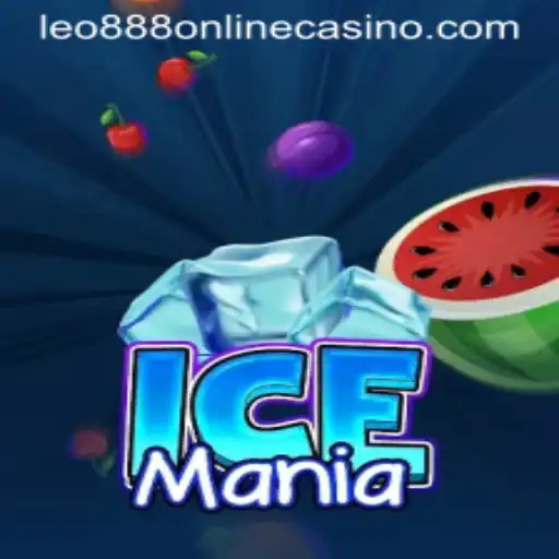IceMania: An Exciting Adventure at Leo888 Online Casino