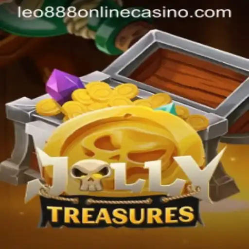 Discover JollyTreasures: A New Adventure in leo888 Online Casino