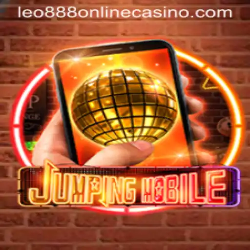 Jumpingmobile: A Thrilling Adventure Meets Leo888 Online Casino
