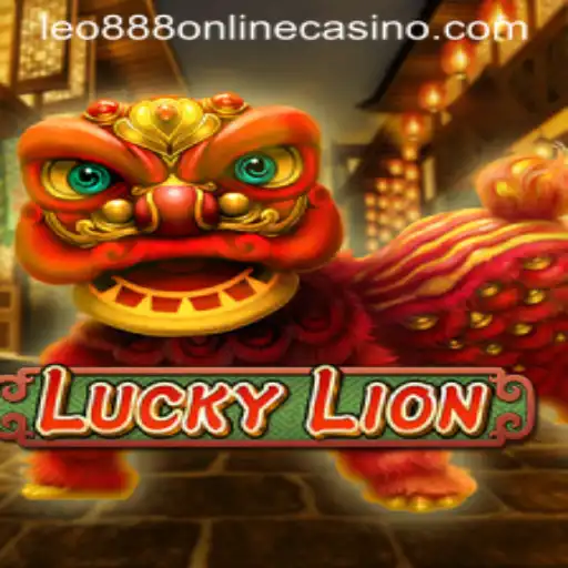 Discover the Excitement of LuckyLion at Leo888 Online Casino