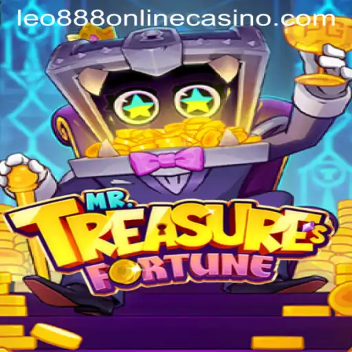 Discovering the Excitement of MrTreasuresFortune at Leo888 Online Casino