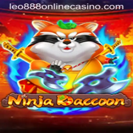 Exploring NinjaRaccoon: A Thrilling Adventure in the World of leo888 Online Casino