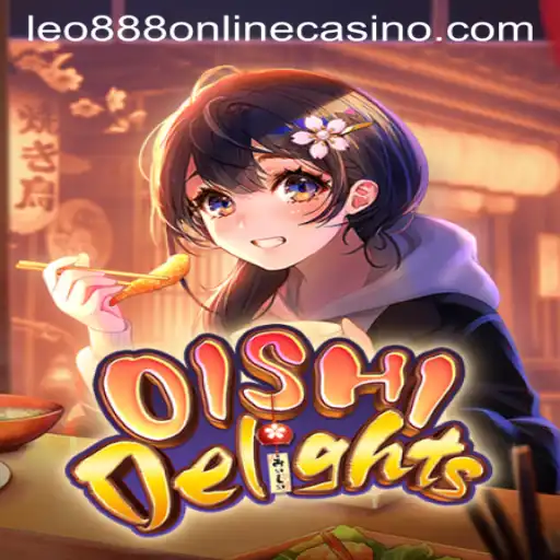 Exploring OishiDelights: A Unique Adventure in Online Gaming
