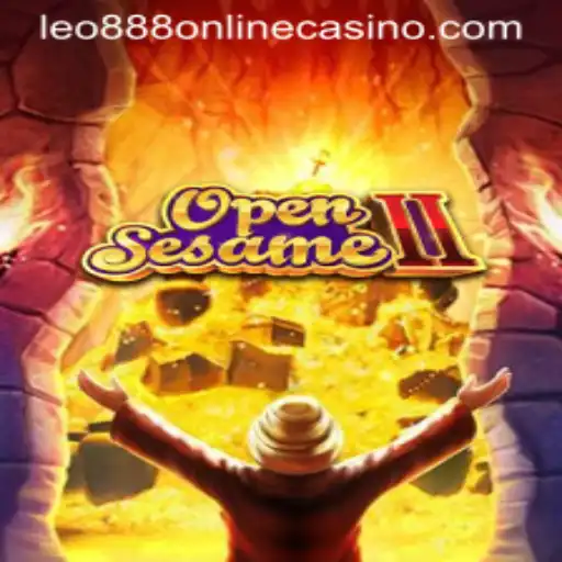 Exploring OpenSesameII: The Thrilling World of Leo888 Online Casino