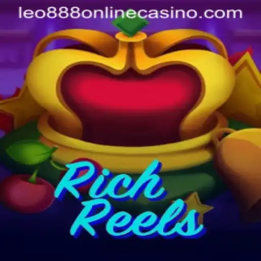 Unveiling RichReels: The New Sensation in the leo888 Online Casino World