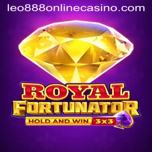 Exploring Royalfort: A Captivating Journey into the World of Leo888 Online Casino
