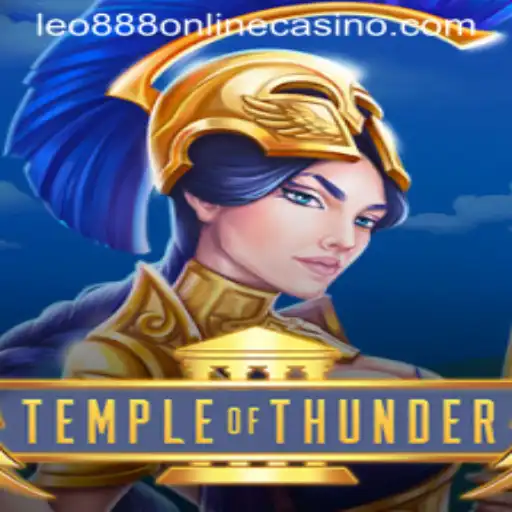 Discover the Excitement of TempleofThunder at leo888 Online Casino