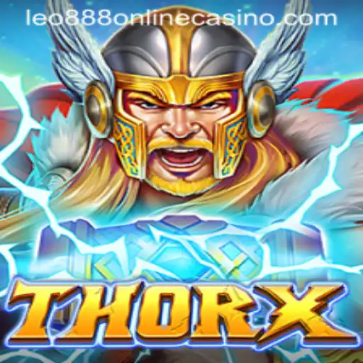 Exploring ThorX: A Thrilling Journey in the Online Casino World