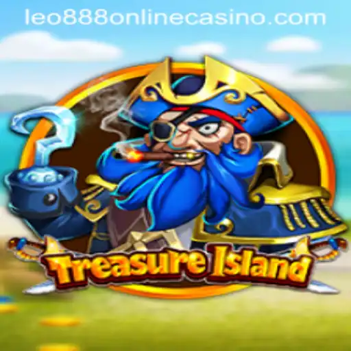 Explore the Adventure of TreasureIsland at Leo888 Online Casino