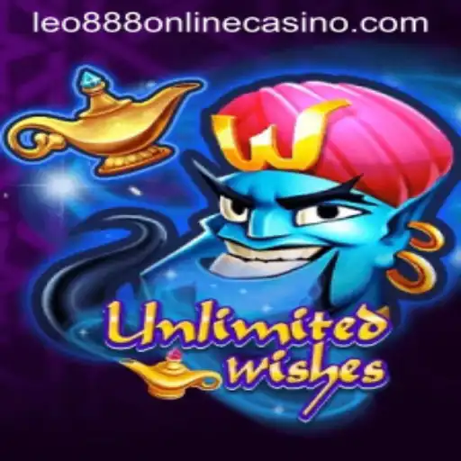 UnlimitedWishes: A Captivating Journey in the World of Leo888 Online Casino