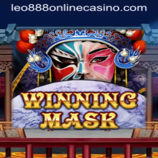 Unveiling WinningMask: An Immersive Experience with leo888 Online Casino