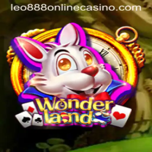 Exploring the Enchanting World of Wonderland at Leo888 Online Casino