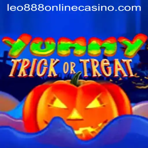 Discover the Thrills of YummyTrickorTreat at Leo888 Online Casino