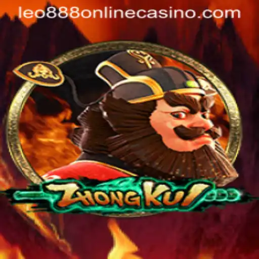 ZhongKui: A Comprehensive Guide to the Exciting Game at Leo888 Online Casino