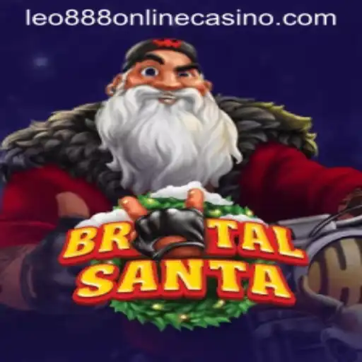 Discover the Thrilling World of BrutalSanta: An Exciting Adventure with Leo888 Online Casino