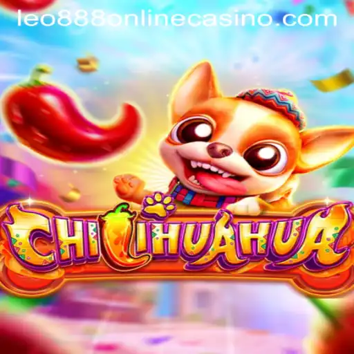 Experience the Thrills of CHILIHUAHUA at leo888 Online Casino