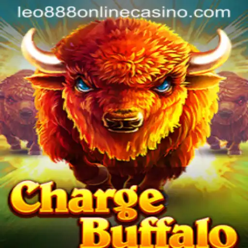 Dive into the World of ChargeBuffalo at Leo888 Online Casino