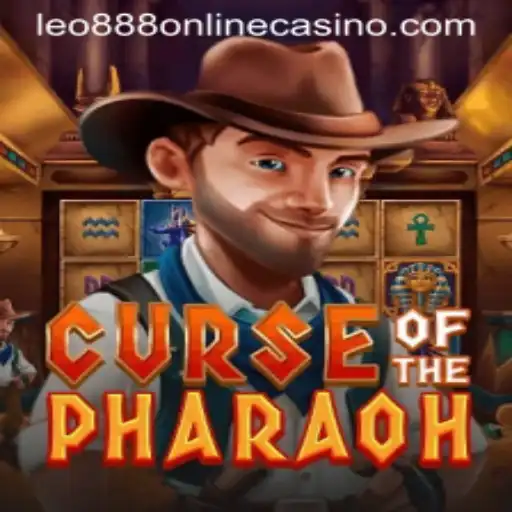Explore the Mystical World of CurseofthePharaoh at Leo888 Online Casino