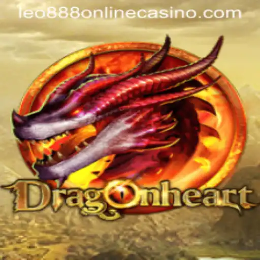 Unveiling the Excitement of DragonHeart: A Stellar Fusion of Fantasy Gaming and leo888 Online Casino