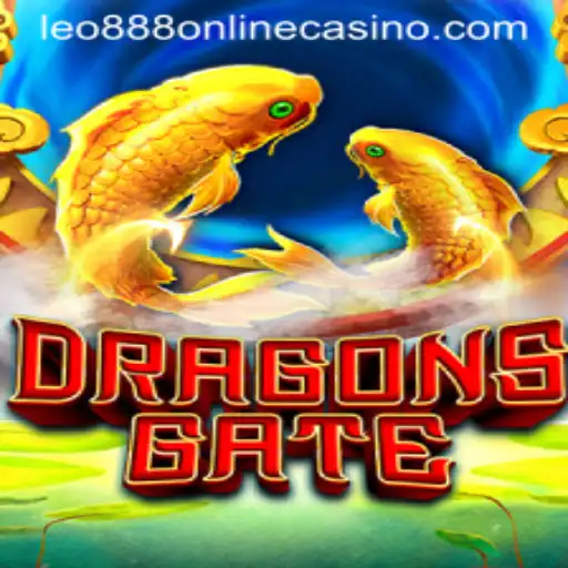 Unveiling DragonsGate: An Immersive Adventure in the World of leo888 Online Casino