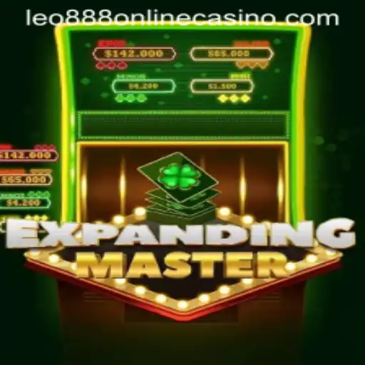 ExpandingMaster: A Journey into the Leo888 Online Casino Realm