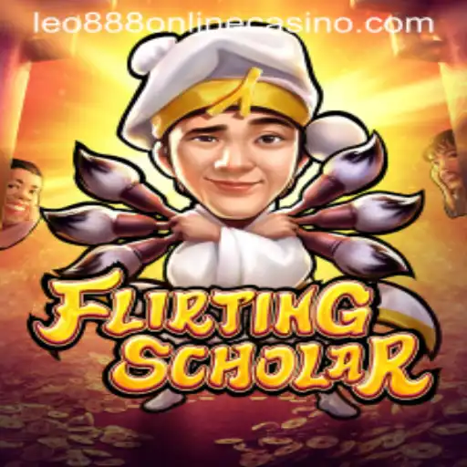 FlirtingScholar: A Captivating Adventure in the World of Leo888 Online Casino