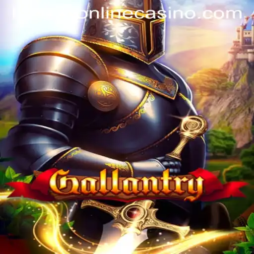 Gallantry: A New Entrant in the Leo888 Online Casino Arena