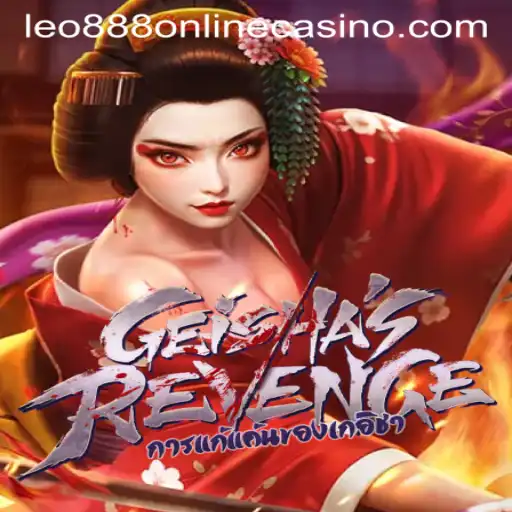 Unveiling GeishasRevenge: An In-Depth Look Into the Captivating Oriental-Themed Game