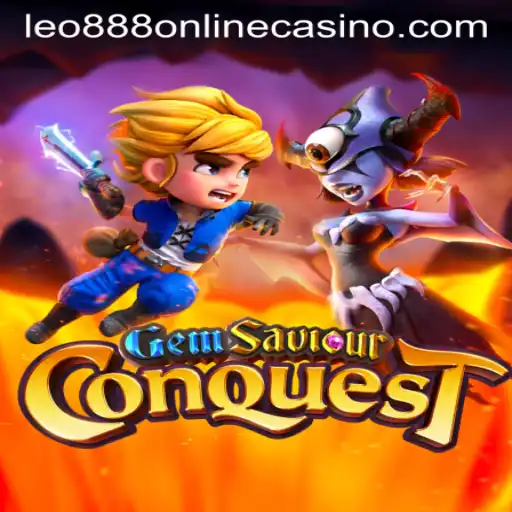 Understanding GemSaviourConquest and the Role of Leo888 Online Casino