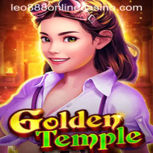 Exploring GoldenTemple in leo888 Online Casino