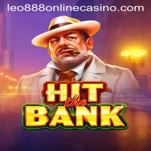 Exploring 'HitTheBank': A Deep Dive into the Popular Online Casino Game