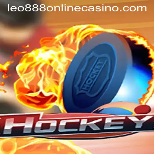 Exploring the Exciting World of Hockey and Its Connection to Leo888 Online Casino