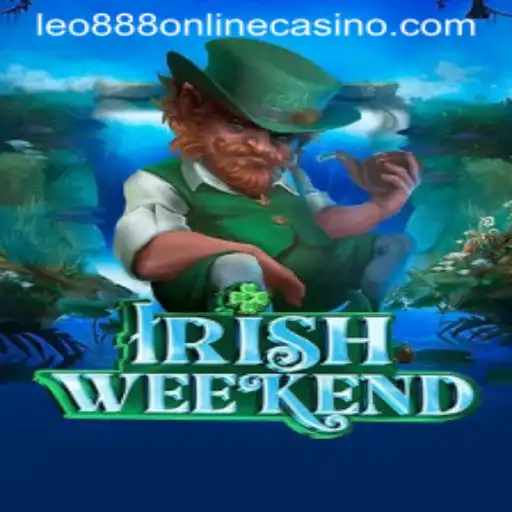 Discover the Thrills of IrishWeekend - An Exciting Journey into Online Casino Gaming