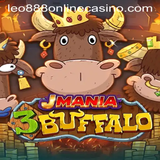 Exploring the Exciting World of JMania3Buffalo at Leo888 Online Casino