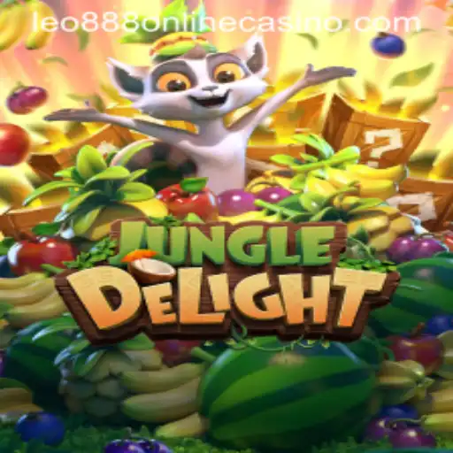 Exploring JungleDelight: A Thrilling Journey into the Heart of the Jungle