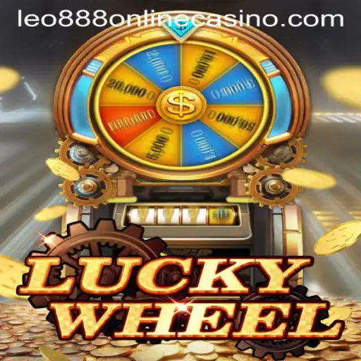 Exploring LuckyWheel at Leo888 Online Casino