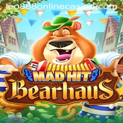 Exploring MadHitBearhaus: The Exciting Fusion of Adventure and Entertainment