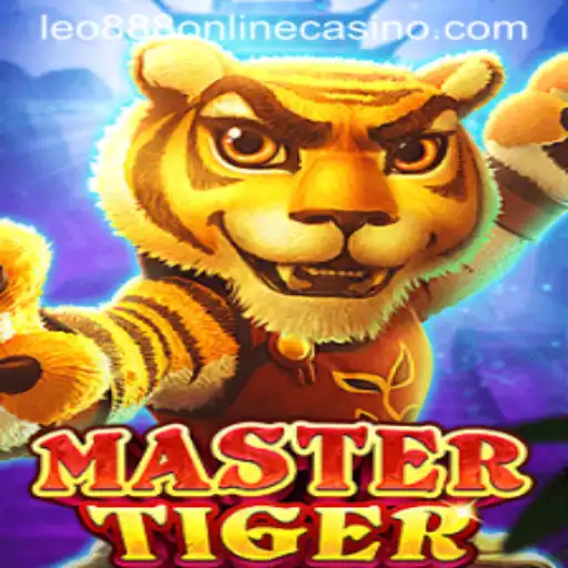 MasterTiger: Exploring the Thrills of leo888 Online Casino