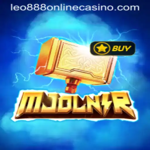 Discovering the Thrills of Mjolnir at Leo888 Online Casino