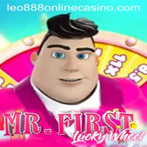 Unveiling MrFirstLuckyWheel: A New Spin on Online Gaming